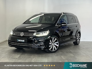 Volkswagen Touran 1.5 TSI Highline Business R | Trekhaak