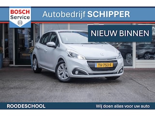 Peugeot 208 1.2 PureTech Blue Lion