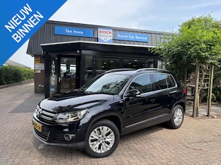 Volkswagen Tiguan 1.4 TSI Life|Trekhaak|Cruise Control|Stoelver.