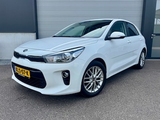 Kia Rio 1.2 CVVT / Cruise / Apple Carplay Android Auto