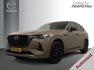 Mazda CX-60 2.5 PHEV 327 Aut. Homura Plus/Pano/Elec.Trekhaak/Bose Hifi