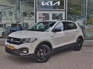 Volkswagen T-Cross 1.0 TSI Life | Climate Control | Cr. Control Adaptief | Camera | Bluetooth |
