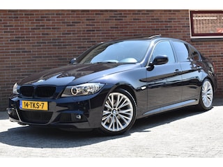 BMW 325i M-sport '12 schuifdak, org. Nederlands geleverd