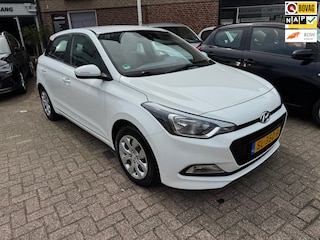 Hyundai i20 1.0 T-GDI i-Drive Cool