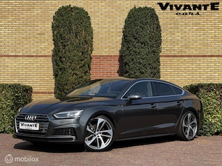 Audi A5 Sportback 1.4 TFSI Sport S-line Edition Cruise*Clima*