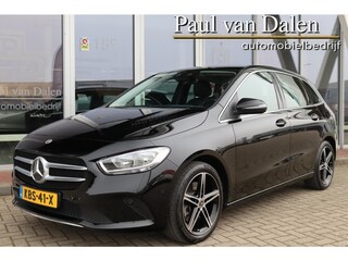Mercedes-Benz B250e 218PK AUTOMAAT LUXURY LINE Navi | Head Up | Wide Screen | Cruise | Pdc | Leer | Sportstoel | PHEV | Stoelverw.|