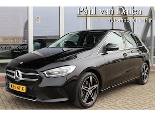 Mercedes-Benz B250e 218PK AUTOMAAT LUXURY LINE Navi | Head Up | Wide Screen | Cruise | Pdc | Leer | Sportstoel | PHEV | Stoelverw.|