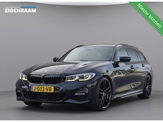 BMW 330i M-Sport | Pano | Leder | Laser | Trekhaak | Head-Up | ACC