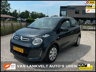 Citroën C1 1.0 e-VTi Feel AIRCO