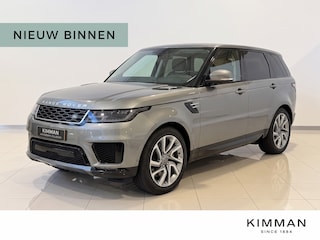 Land Rover Range Rover Sport 2.0 P400e HSE
