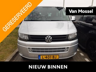 Volkswagen Transporter Kombi 2.0 TSI L2H1 Trendline