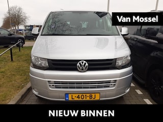 Volkswagen Transporter Kombi 2.0 TSI L2H1 Trendline