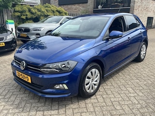 Volkswagen Polo 1.0 MPI Comfortline | Apple car play | Getint glas achter | Rubb
