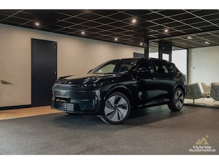 Lynk & Co 08 1.5 More