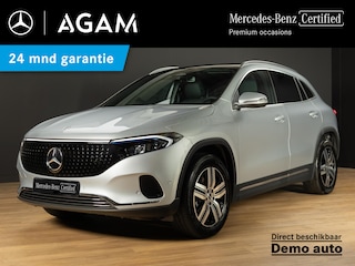 Mercedes-Benz EQA 250+ Business Solution Luxury 71 kWh