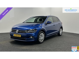 Volkswagen Polo 1.0 TSI Comfortline CARPLAY CRUISE DAB.