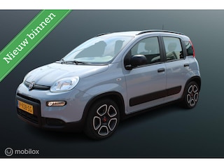 Fiat Panda 1.0 Hybrid City Life, App connect, Airco.
