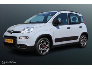 Fiat Panda 1.0 Hybrid City Life, App connect, Airco.