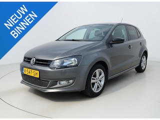 Volkswagen Polo 1.2 TSI D-KETTING VV AIRCO CRUISE PDC 5 DEURS