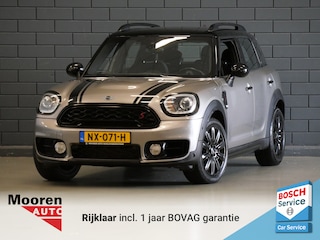 Mini Countryman 2.0 Cooper S Chili | HARMAN/KARDON | AUTOMAAT | CAMERA |
