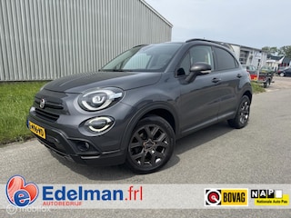 Fiat 500X 1.0 GSE Urban Cross 120TH Edition| Facelift|etc