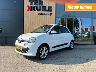 Renault Twingo 1.0 SCe Limited / Automaat / Rijklaar