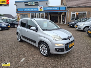 Fiat Panda 0.9 TwinAir Sempre RADIO-CD/AIRCO/ELEC.RAMEN/CV/LMV