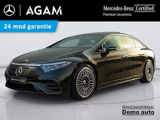 Mercedes-Benz EQS 350 Sport Edition 96 kWh Premium PLUS