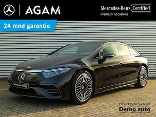 Mercedes-Benz EQS 350 Sport Edition 96 kWh Premium PLUS