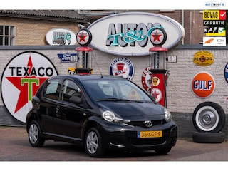 Toyota Aygo 1.0-12V Now 1e Eig. 58.980 km +NAP NL-auto