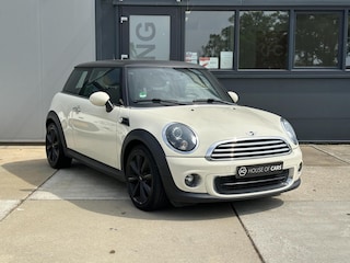 Mini Mini 3-Deurs 1.6 Chili