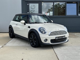 Mini Mini 3-Deurs 1.6 Chili