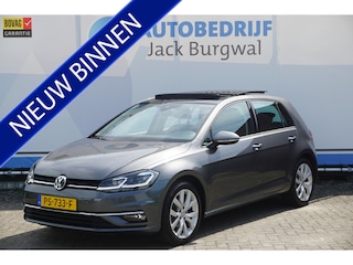 Volkswagen Golf 2.0 TDI Highline Trekhaak | Pano | PDC *All in prijs*