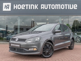 Volkswagen Polo 1.4 TDI Business Edition | Airco | Bluetooth