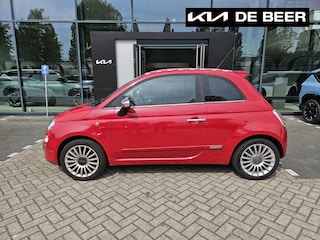 Fiat 500 1.2 Sport Clima/ Bluetooth/ LM