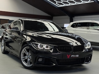BMW 418i M-Pakket High Executive Edition