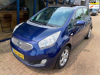 Kia Venga 1.4 CVVT X-tra Panorama Dak & Trekhaak