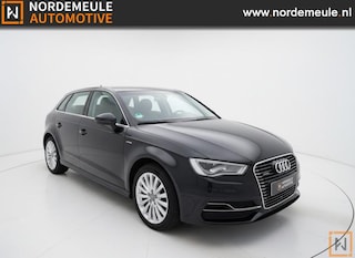 Audi A3 1.4 E-TRON ATTR. PL+ LED, AUT, Clima