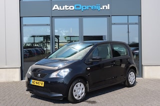 Seat Mii 1.0 FR Connect Airco
