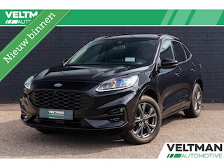 Ford Kuga 2.5 PHEV ST-Line X PANO TREKHAAK ADAPTIVE CRUISE HEAD UP CAMERA STUURVERWARMING