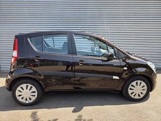 Suzuki Splash 1.2 Comfort EASSS Trekhaak