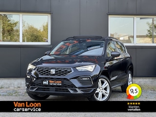 Seat Ateca 1.5TSI FR Bns Int./Pano/Stoelverw/Afn trekh/Camera/dode hoek/