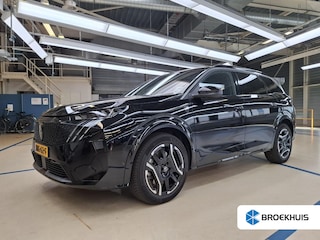Peugeot 5008 GT Avantage 73 kWh 7p | SOH 97,75% | Panorama/schuifdak | Luxe stoelen | Massage | All season | NL auto |