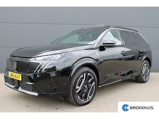 Peugeot 5008 GT Avantage 73 kWh 7p | SOH 97,75% | Panorama/schuifdak | Luxe stoelen | Massage | All season | NL auto |