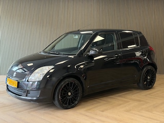 Suzuki Swift 1.3 Cool BLUETOOTH AIRCO ELEKTRISCHE RAMEN