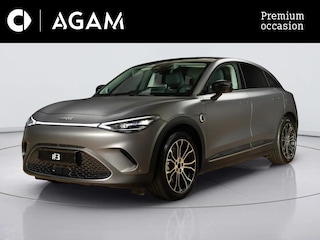 Smart #3 Premium 66 kWh