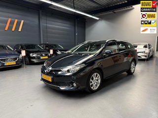 Toyota Auris Touring Sports 1.2T Aspiration Limited CAMERA CRUISE LED NAP NL AUTO