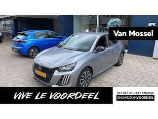 Peugeot 208 1.2 PureTech 75 Style
