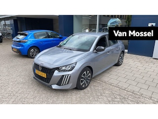 Peugeot 208 1.2 PureTech 75 Style