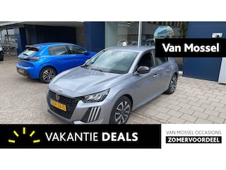 Peugeot 208 1.2 PureTech 75 Style